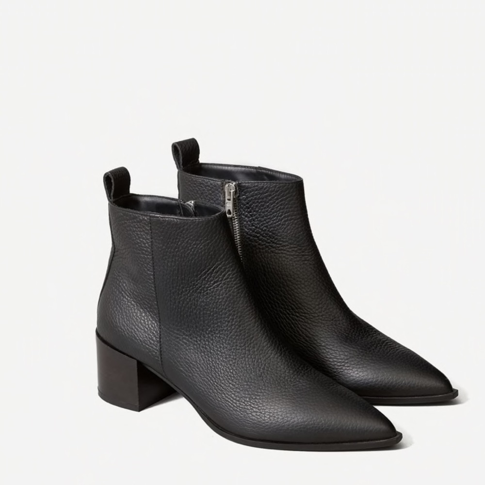Everlane Boss Boot
